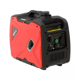 YATO Generator inverter 3000 W