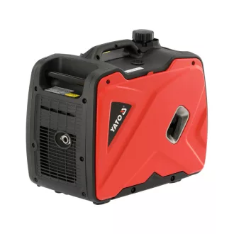 YATO Generator inverter 3000 W