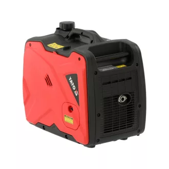 YATO Generator inverter 3000 W