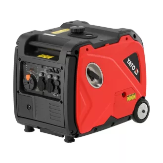 YATO Generator inverter 4000 W