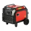 YATO Generator inverter 5000 W