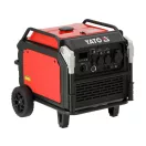 YATO Generator inverter 5000 W