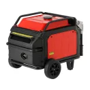YATO Generator inverter 5000 W