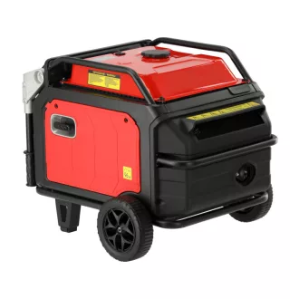 YATO Generator inverter 5000 W