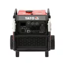 YATO Generator inverter 5000 W