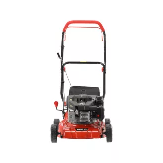 YATO Mașină de tuns iarba pe benzină 410 mm
