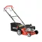 YATO Mașină de tuns iarbă pe benzină, autopropulsată, 410 mm