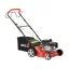 YATO Mașină de tuns iarbă pe benzină, autopropulsată, 410 mm