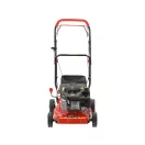YATO Mașină de tuns iarbă pe benzină, autopropulsată, 410 mm
