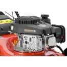 YATO Mașină de tuns iarbă pe benzină, autopropulsată, 410 mm