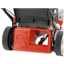YATO Mașină de tuns iarbă pe benzină, autopropulsată, 410 mm