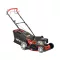 Mașină de tuns gazon cu autopropulsie pe benzină YATO 460 mm