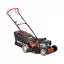 Mașină de tuns gazon cu autopropulsie pe benzină YATO 460 mm