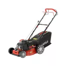 Mașină de tuns gazon cu autopropulsie pe benzină YATO 460 mm
