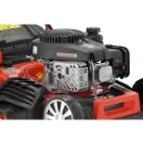 Mașină de tuns gazon cu autopropulsie pe benzină YATO 460 mm