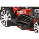 Mașină de tuns gazon cu autopropulsie pe benzină YATO 460 mm