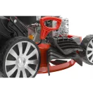 Mașină de tuns gazon cu autopropulsie pe benzină YATO 460 mm