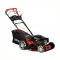 YATO Mașină de tuns gazonul pe benzină, autopropulsată, 510 mm