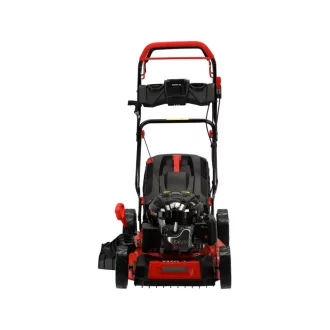   YATO Mașină de tuns gazonul pe benzină, autopropulsată, 510 mm