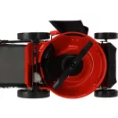 YATO Mașină de tuns gazonul pe benzină, autopropulsată, 510 mm