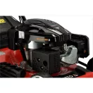 YATO Mașină de tuns gazonul pe benzină, autopropulsată, 510 mm