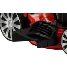 YATO Mașină de tuns gazonul pe benzină, autopropulsată, 510 mm