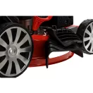 YATO Mașină de tuns gazonul pe benzină, autopropulsată, 510 mm
