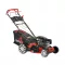 YATO Mașină de tuns iarbă cu benzină autopropulsată 530 mm