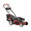 YATO Mașină de tuns iarbă cu benzină autopropulsată 530 mm