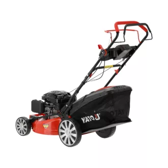   YATO Mașină de tuns iarbă cu benzină autopropulsată 530 mm