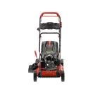 YATO Mașină de tuns iarbă cu benzină autopropulsată 530 mm