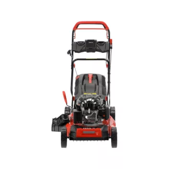   YATO Mașină de tuns iarbă cu benzină autopropulsată 530 mm