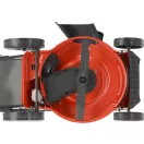 YATO Mașină de tuns iarbă cu benzină autopropulsată 530 mm