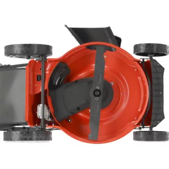   YATO Mașină de tuns iarbă cu benzină autopropulsată 530 mm