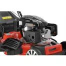 YATO Mașină de tuns iarbă cu benzină autopropulsată 530 mm