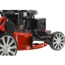 YATO Mașină de tuns iarbă cu benzină autopropulsată 530 mm