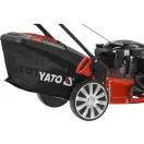YATO Mașină de tuns iarbă cu benzină autopropulsată 530 mm