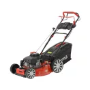YATO Mașină de tuns iarbă pe benzină cu autopropulsie, 530 mm, cu starter electric