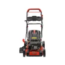 YATO Mașină de tuns iarbă pe benzină cu autopropulsie, 530 mm, cu starter electric