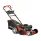 YATO Mașină de tuns gazonul cu autopropulsie pe benzină 560 mm