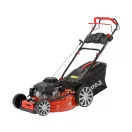 YATO Mașină de tuns gazonul cu autopropulsie pe benzină 560 mm