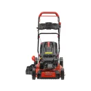 YATO Mașină de tuns gazonul cu autopropulsie pe benzină 560 mm