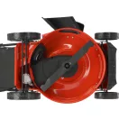 YATO Mașină de tuns gazonul cu autopropulsie pe benzină 560 mm