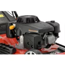 YATO Mașină de tuns gazonul cu autopropulsie pe benzină 560 mm