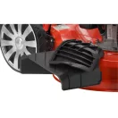 YATO Mașină de tuns gazonul cu autopropulsie pe benzină 560 mm
