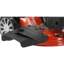 YATO Mașină de tuns iarba pe benzină autopropulsată, 3 roți, 530 mm