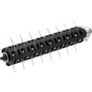YATO Cultivator pentru tunsul gazonului YT-85570