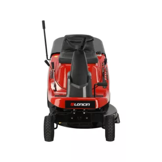YATO Tractor pentru tuns iarba pe benzină 432 cm3 760 mm