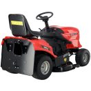 YATO Trator de tuns iarba pe benzină 546 cm3 1070 mm