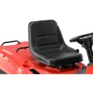 YATO Trator de tuns iarba pe benzină 546 cm3 1070 mm